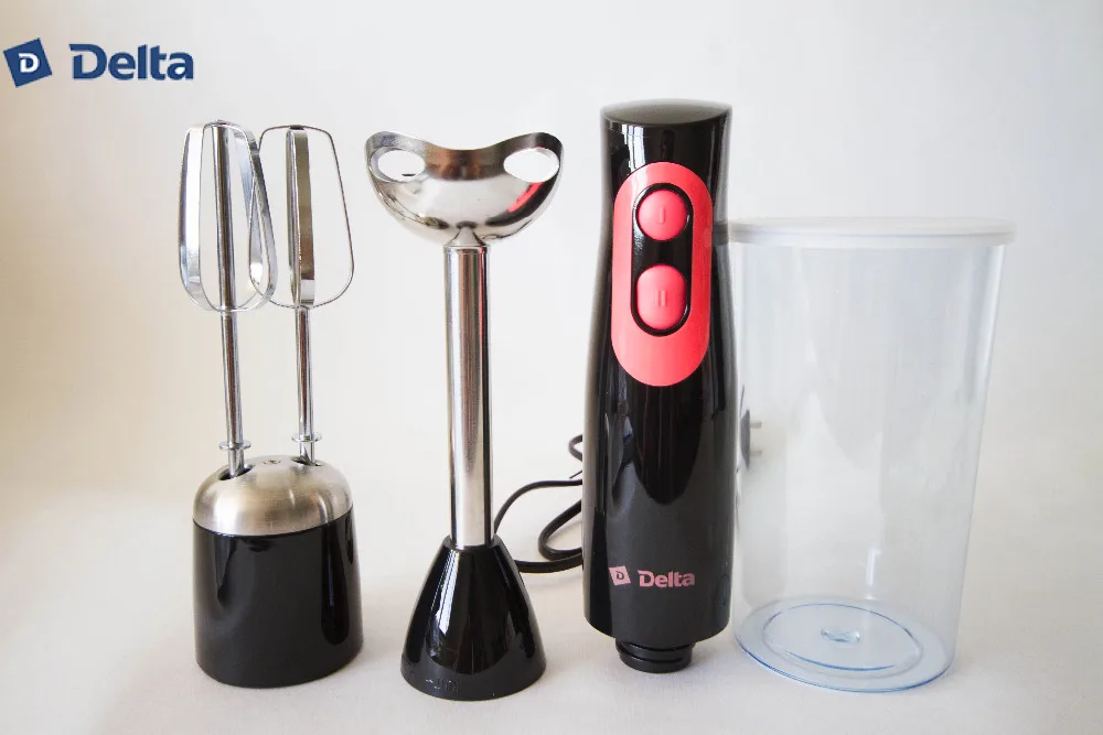 Blender submersible Delta DL 7040Jin Blenders from Home Appliances on