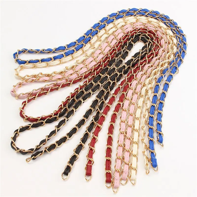 Detachable Shoulder Straps For Handbags