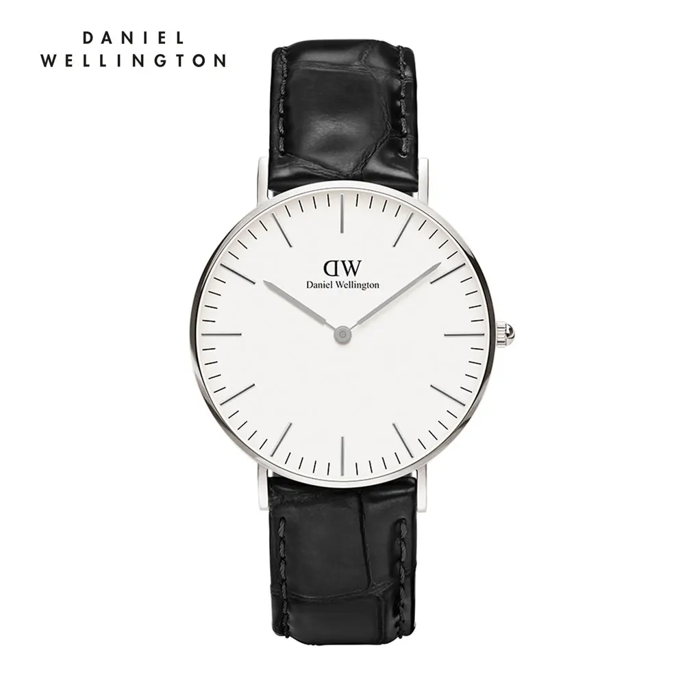 Наручные часы Daniel Wellington Classic Reading 36 мм |
