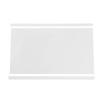 

OCA LCD Digitizer Glass Double-side Sticker Optical Clear Adhesive OCA Glue Touch Glass Lens Film For Samsung Galaxy 50pcs/lot