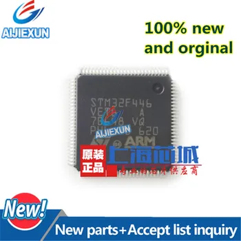 

5Pcs 100% New and original STM32F101RBT6 LQFP64 MCU 32-bit STM32 ARM Cortex M3 RISC 128KB Flash 2.5V/3.3V 64-Pin LQFP in stock