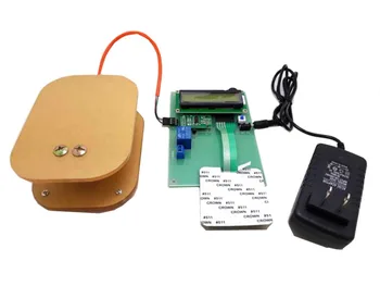 

JY-0110 Manual Automatic 1g-10kg Weight Control Water Filling Machine Module