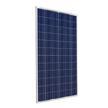 

Panel Solar 310W Policristalino 24v panel fotovoltaico
