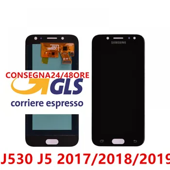 

For Samsung Galaxy J5 2017 J530 SM-J530F LCD Touch Screen Display Screen IT