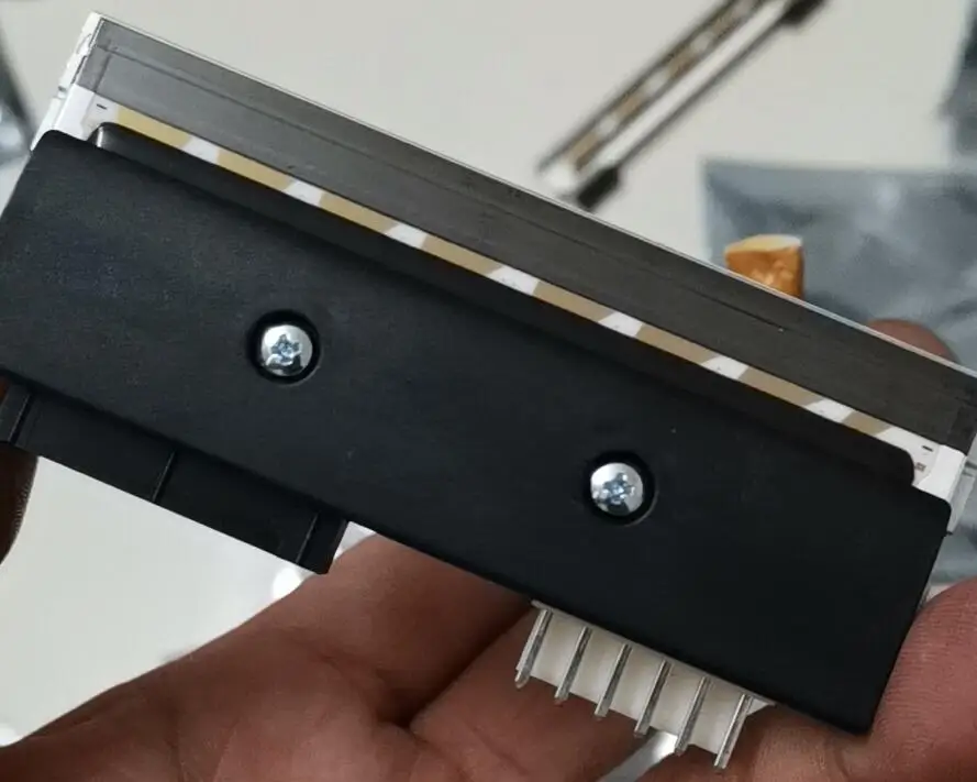 

New original thermal printhead KF3003-GL50B, KF3003-GL50A, KF3003-GL50C, KF3003-GL50D, 300 dpi print head for uITX3003A-T