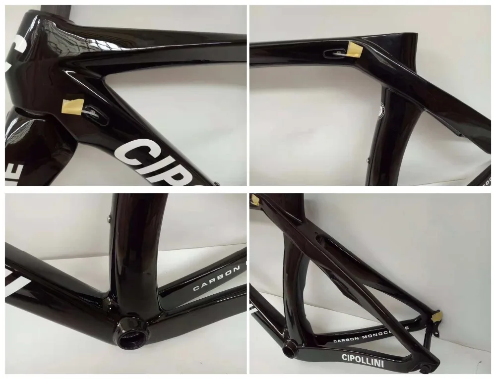 High quality Brand Customization RB1K the one carbon road bike frame