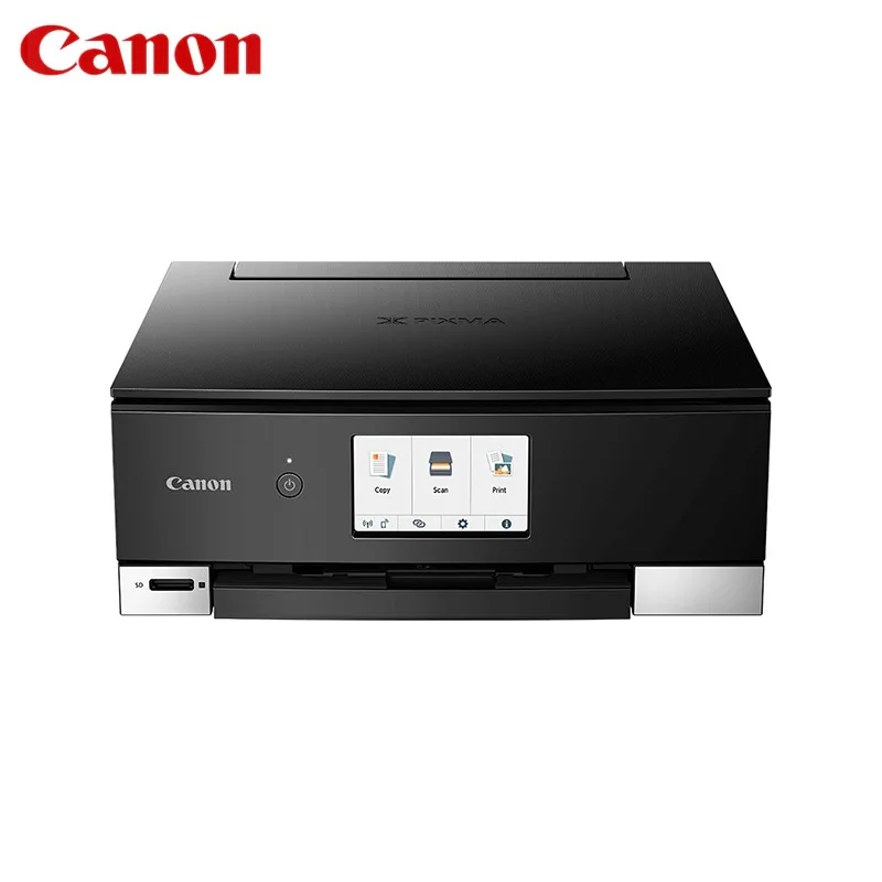 

МФУ Canon PIXMA TS8240