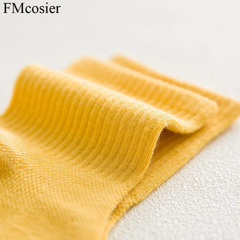 10 пар осень-зима новые модные женские Для женщин s хлопок новинка носки для Для женщин Meias Смешные Симпатичные Теплые Chaussette Femme Sokken