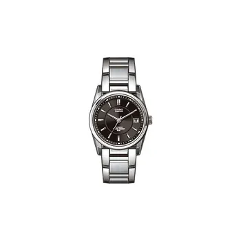 

Quartz Wristwatches Casio for mens BEM-111D-1A Watches Mans Watch Wristwatch Wrist Watch men