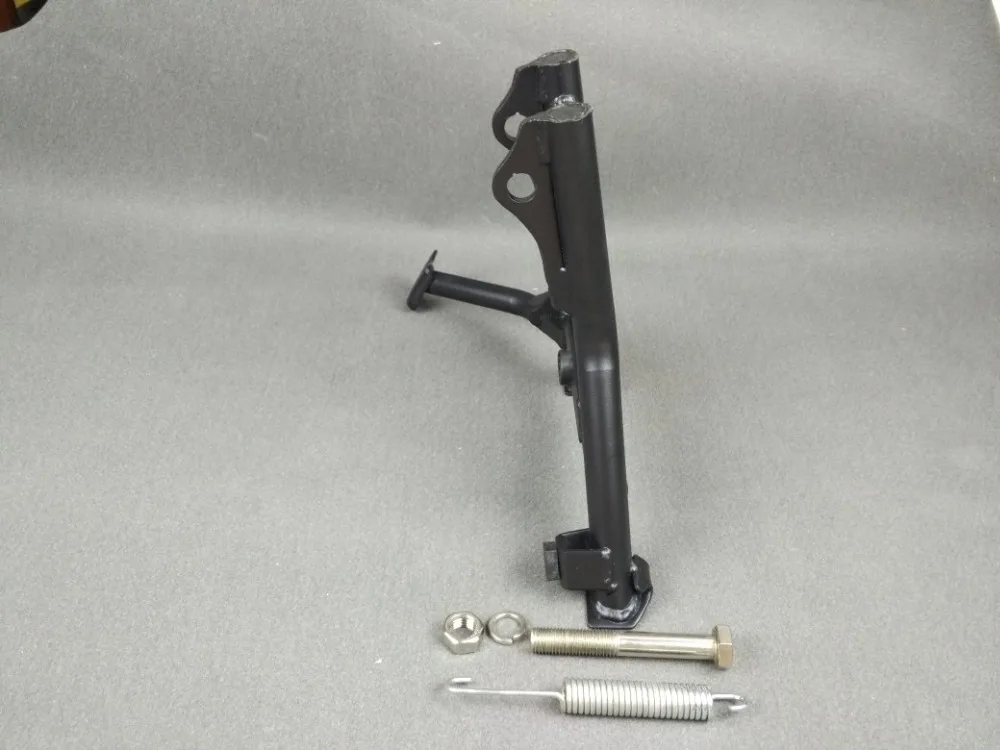 CB500x centerstand 3