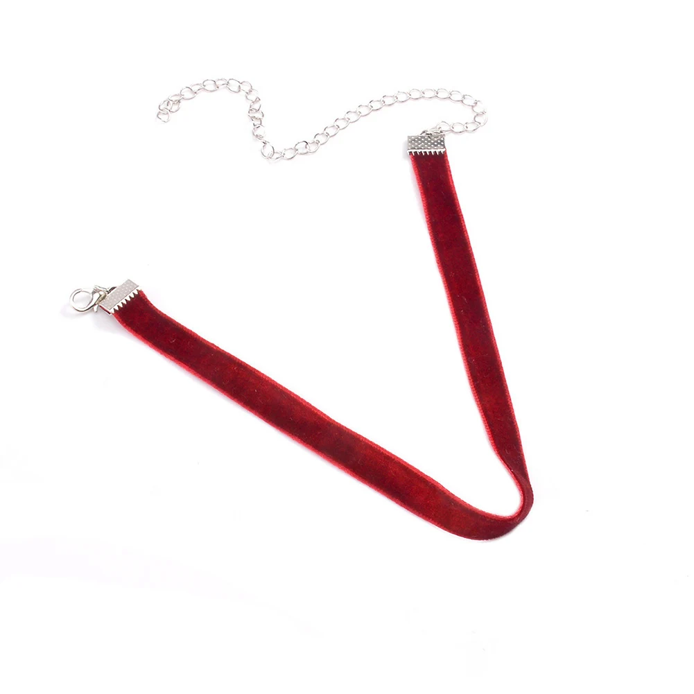 

New Fashion Necklace For Children Party Gift Choker Necklace Short Choker Fashion Necklace