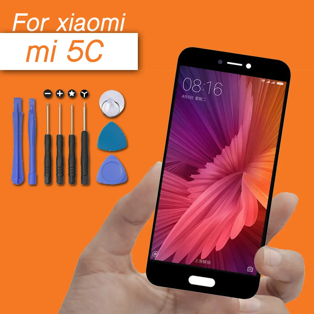 Xiaomi 5 c