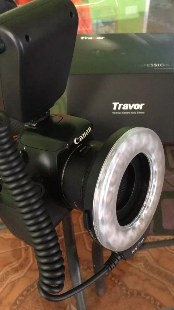 travor rf 600d отзывы