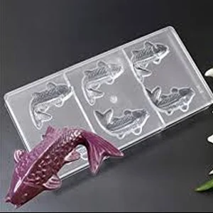 chocolate mold-2118