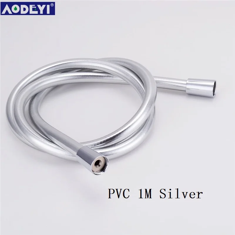 PVC 1M Silver