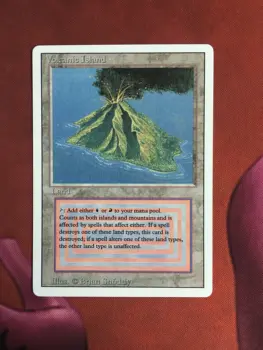 

Volcanic Island Revised magician ProxyKing 8.0 VIP the proxy cards to gathering every single mg card.