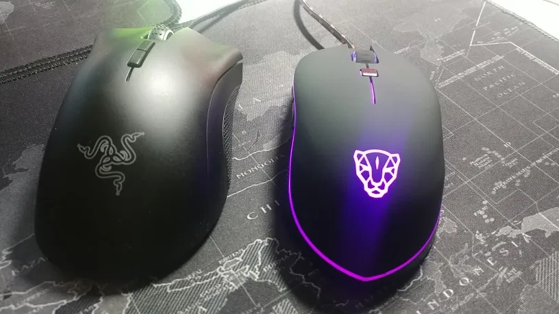 motospeed v40 отзывы