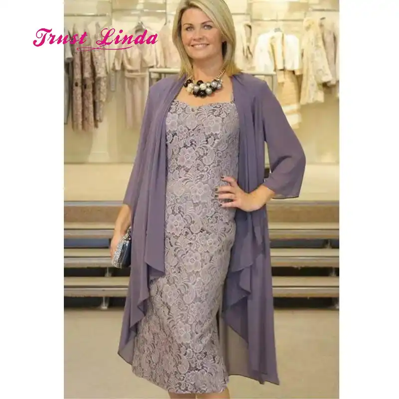 casual step mother of the bride dresses