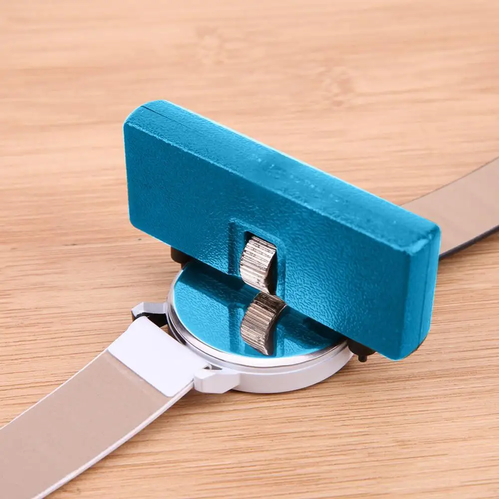 Портативный чехол для часов инструмент ремонта часов|watch repair tool kit|watch repairwatch back case