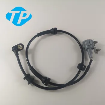 

ABS Sensor for Nissan Navara D40 Pathfinder R51 2005 onwards Front Left Right 47910-EA025, 47910EA025, 40202JR70B, 40202-JR70B