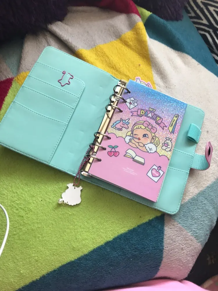 韓国イン風 Pu ノートブック日記計画 Diy かわいいガールハート A6 ルーズリーフ計画日記複数インナーページ週計画メモ帳 ノートブック Aliexpress 韓国イン風 Pu ノートブック日記計画 Diy かわいいガールハート A6 ルーズリーフ計画日記複数インナーページ週計画メモ帳 ノートブック Aliexpress