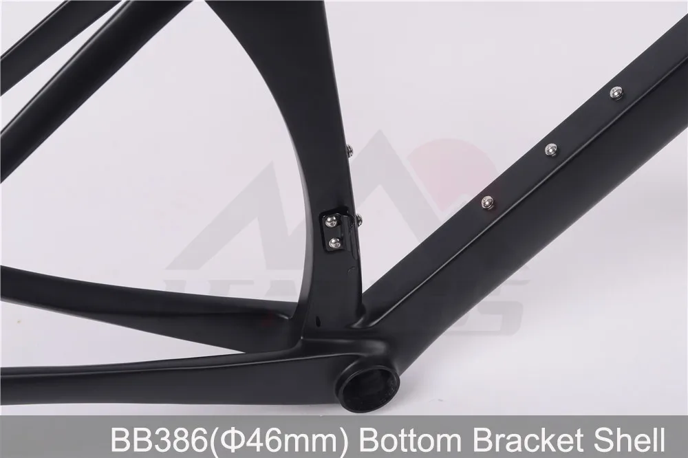Bottom Bracket Shell