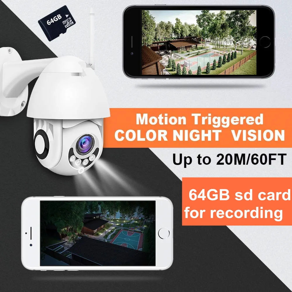 WIFI IP CAMERA (6)