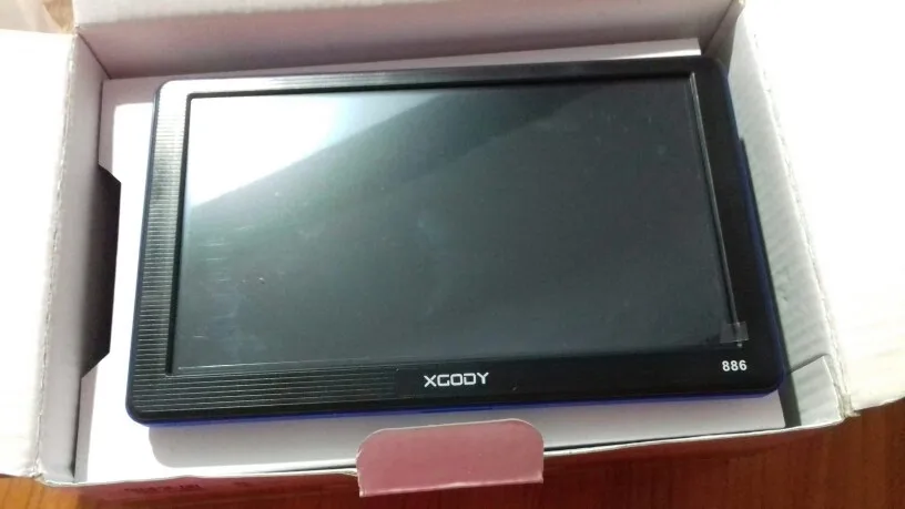 xgody 886 отзывы