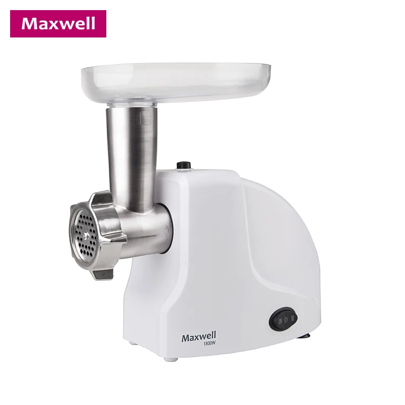 

Мясорубка Maxwell MW-1263