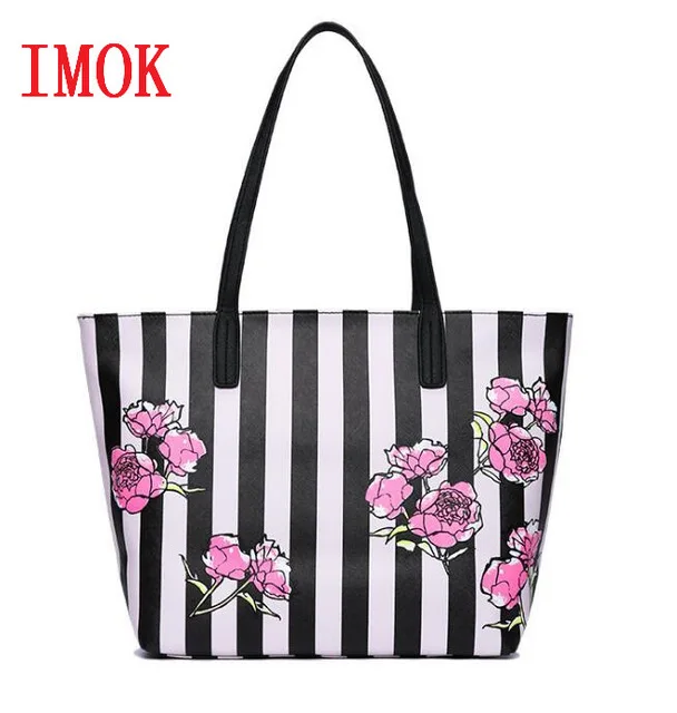 

lady love pink girl bag travel duffel bag women Travel Business Handbags beach shoulder bag large secret Large capacity bags