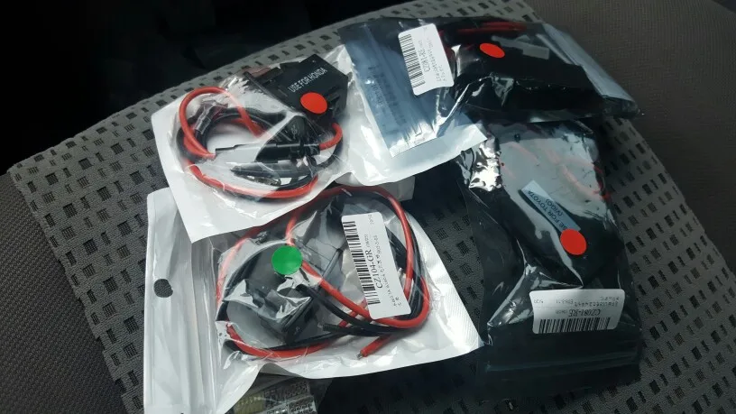 12 فولت 24 فولت 4.2A المزدوج Usb شاحن سيارة لهوندا 2 USB ميناء السيارات محول LED الفولتميتر المقبس لهوندا سيفيك CROSSTOUR CRV أوديسي 12 فولت 24 فولت 4.2A المزدوج Usb شاحن سيارة لهوندا 2 USB ميناء السيارات محول LED الفولتميتر المقبس لهوندا سيفيك CROSSTOUR CRV أوديسي