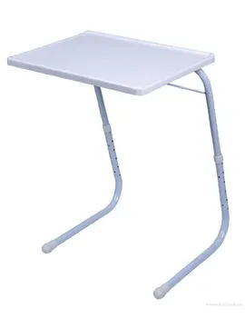 

TABLE MATT End Table TRAY FOR BED SOFA COMPUTER FOLDING TABLE WARRENTY