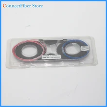 Оптический циркулятор с 3 портами 1310 или 1550 нм