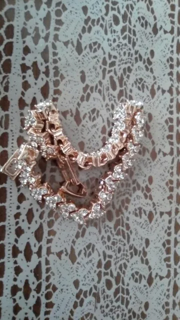 Women's Crystal Bracelet