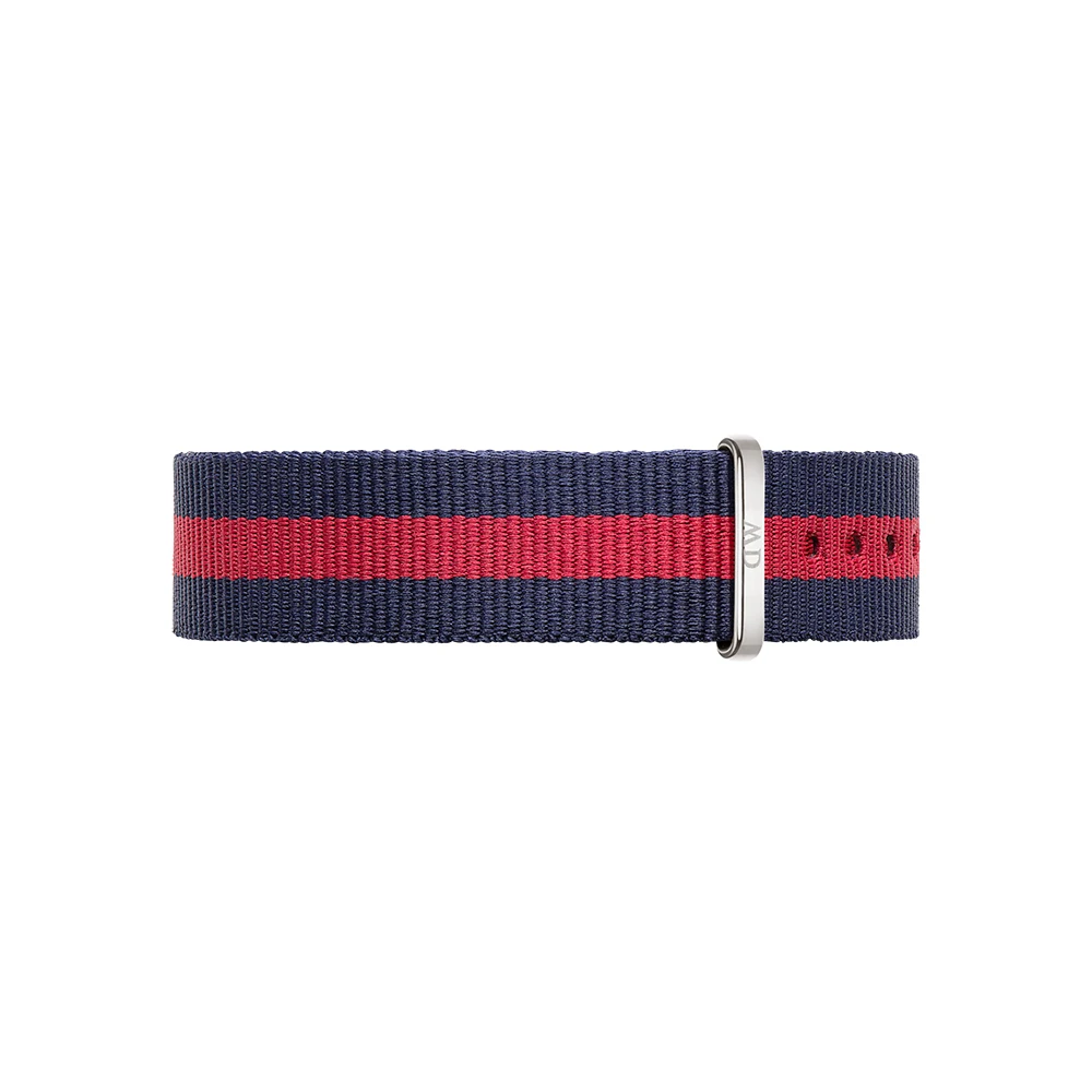 Watchbands DW00200046 bracelet strap belt watches wrist men women