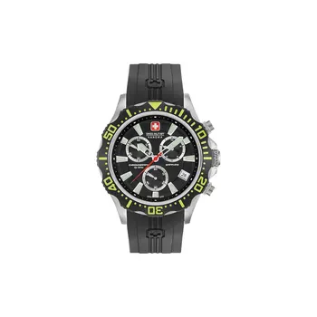 

Quartz Wristwatches Swiss Military Hanowa for mens 06-4305-04-007-06 Watches Mans Watch Wristwatch Wrist Watch