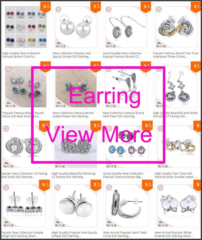 earring