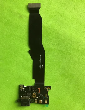 

10Pcs/Lot, New Micro Dock Charger Plug Conector Board For Xiaomi Mi5s Mi 5S M5S USB Charging Port Flex Ribbon Cable