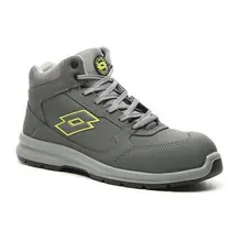 Башмак высокий S3 SRC Лот