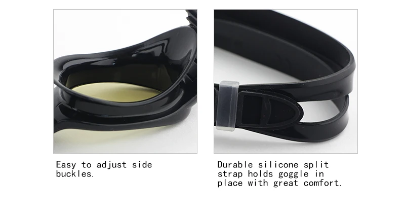 Barracuda KONA81 плавательные очки Анти-туман УФ Защита водонепроницаемые очки для плавания для женщин мужчин#32720 очки