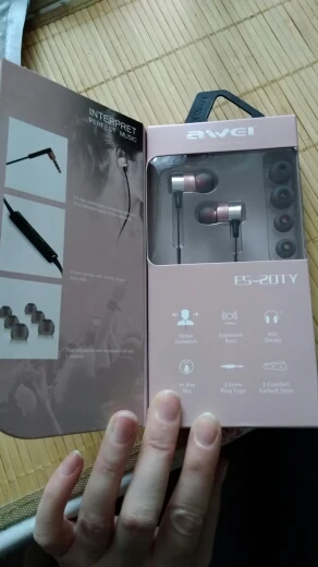 беспроводные наушники awei t1 отзывы