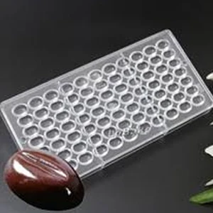 chocolate mold-2086