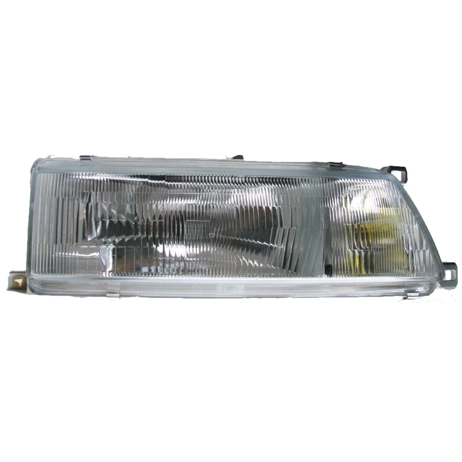 Передняя фара правая с противотумансветильник для TOYOTA SPRINTER / CARIB 1989 1990 1991 1992 1993 1994