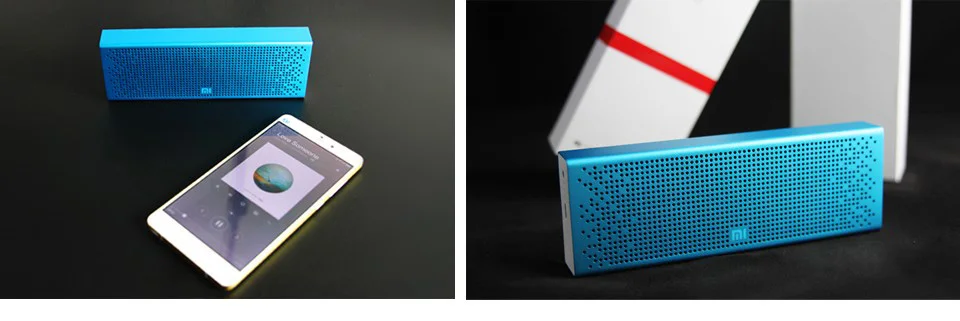 xiaomi speaker