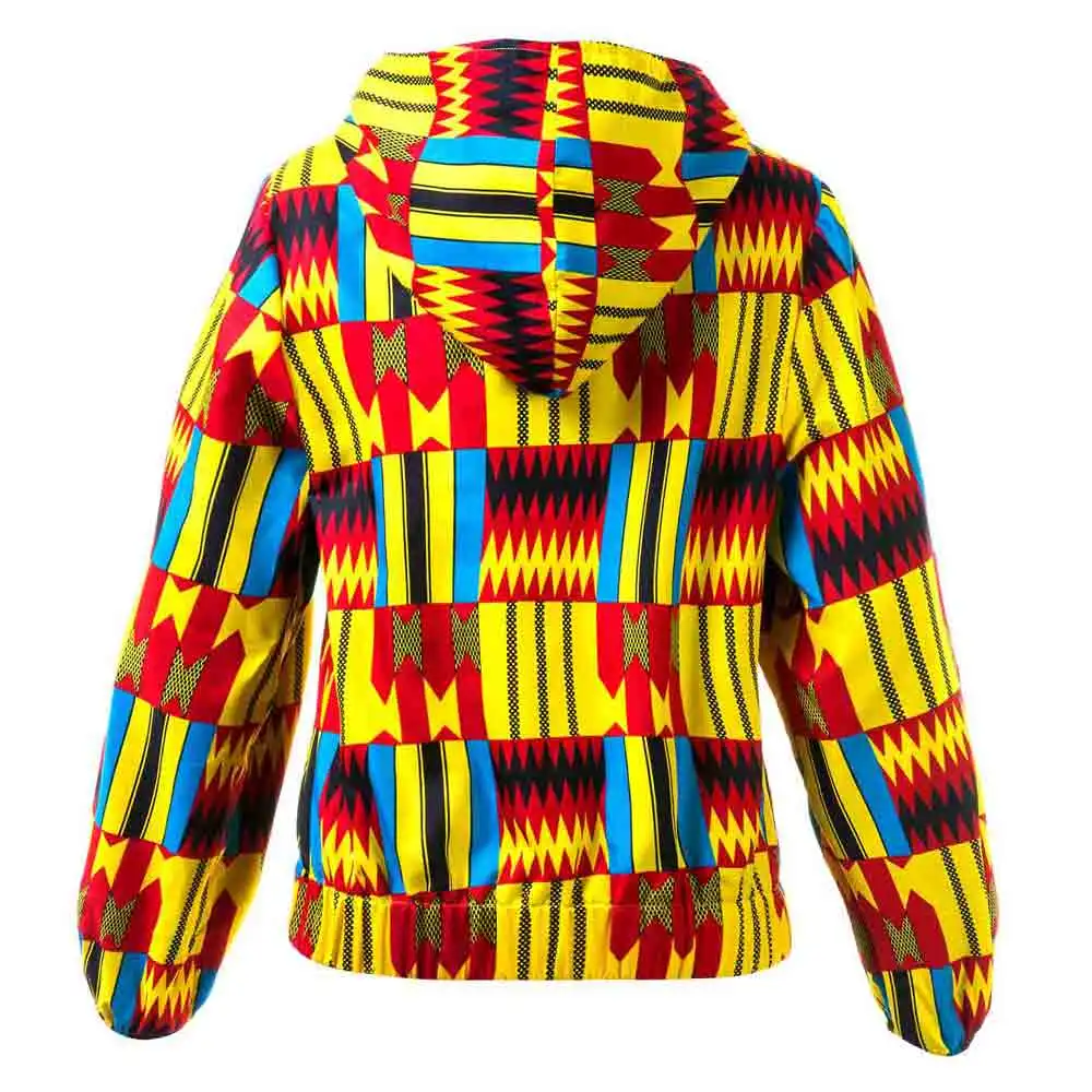 Африканские пары одежда африканская Мужская куртка толстовки Анкара принт пальто принт Кенте одежда африканская традиционная одежда мужская куртка