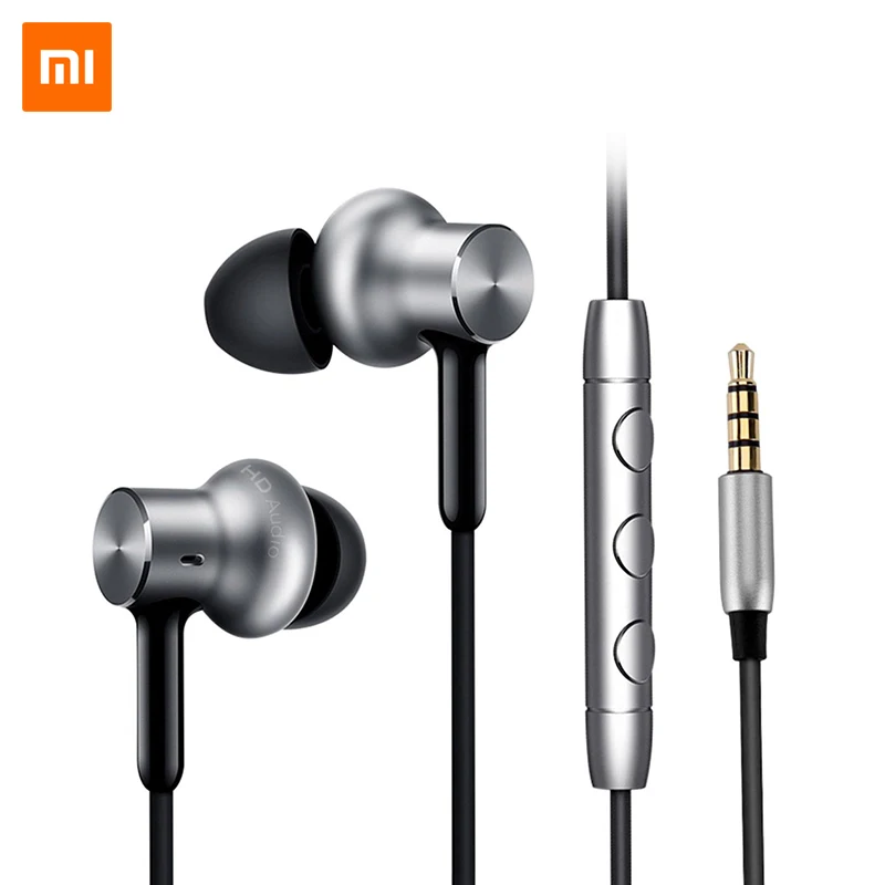

Наушники Mi In-Ear Headphones Pro HD