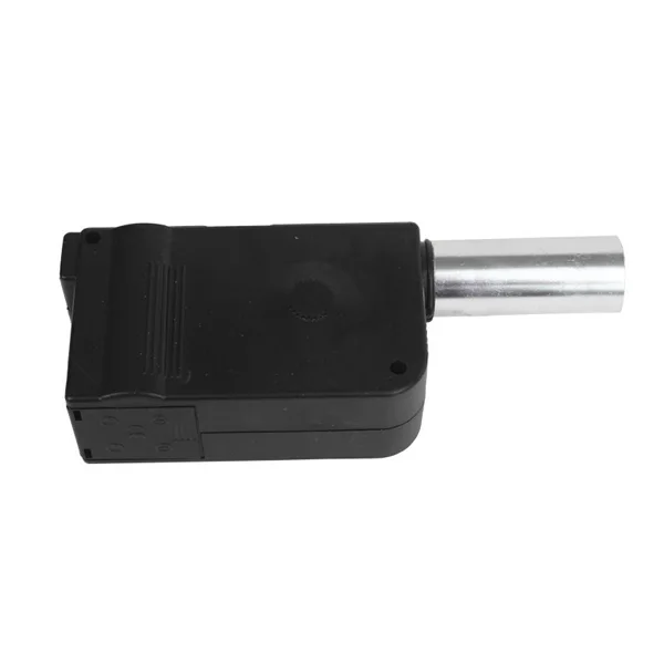 New Portable Outdoor Barbecue Electric Air Blower BBQ Bellow BBQ Fan Cooking Tool
