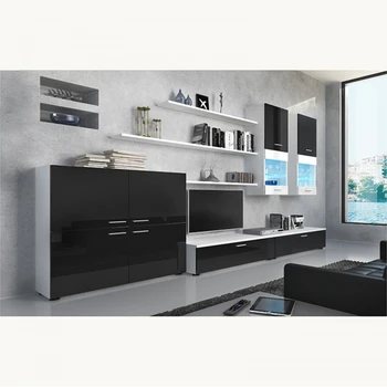 

SELECTIONHOME Muebles TV Mueble de salon beta