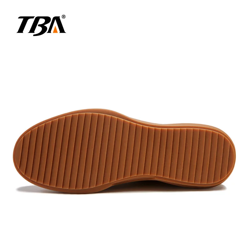 Ao Tba Casuais Livre gray Ar 44 38 Dos Cinza Camelo Camel Sapatos Leahter Moda Homens 3013 Tamanho wzCfqwrgR