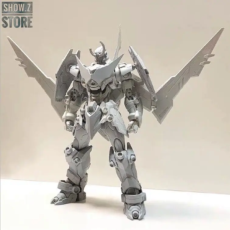 [Магазин Show.Z] CCS Toys Fanmade/CCSx 1/100 фигурка Tengen Toppa Gurren Lagann | Игрушки и хобби